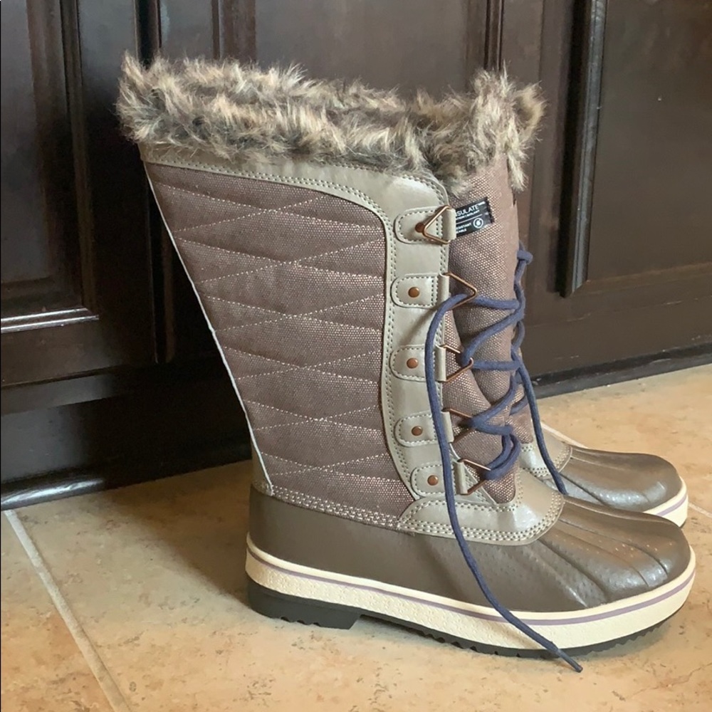 Women’s Snow boots